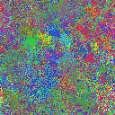 World at epoch 20010