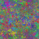 World at epoch 31000