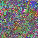 World at epoch 27000