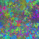 World at epoch 34000