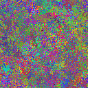 World at epoch 28000