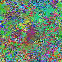 World at epoch 34000
