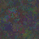 World at epoch 38000