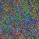 World at epoch 36000