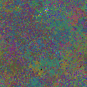 World at epoch 37000