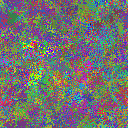 World at epoch 31000