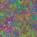 World at epoch 36000