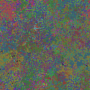 World at epoch 38000