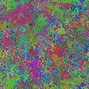 World at epoch 37000