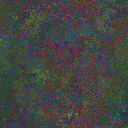 World at epoch 40000
