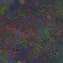 World at epoch 40000