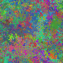 World at epoch 37000