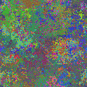 World at epoch 24000