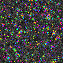 World at epoch 4000