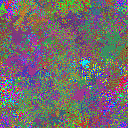 World at epoch 24000