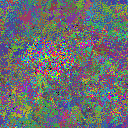 World at epoch 38000