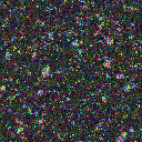 World at epoch 3000