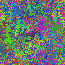 World at epoch 38000