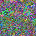 World at epoch 34000