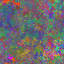World at epoch 39000