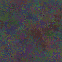 World at epoch 40000