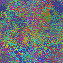 World at epoch 26000