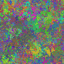 World at epoch 39000