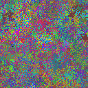 World at epoch 35000