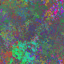 World at epoch 38000