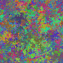 World at epoch 40000