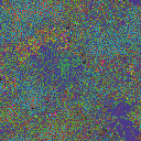 World at epoch 12000