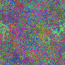 World at epoch 27000