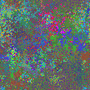 World at epoch 26000
