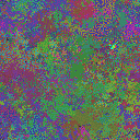World at epoch 38000