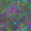 World at epoch 39000