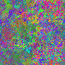 World at epoch 37000