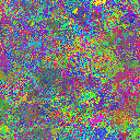 World at epoch 38000