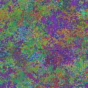 World at epoch 27000