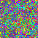 World at epoch 39000