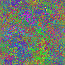 World at epoch 29000