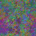 World at epoch 28000