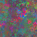 World at epoch 28000