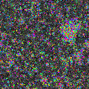 World at epoch 20000