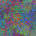 World at epoch 29000