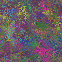 World at epoch 29000