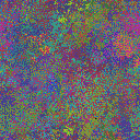 World at epoch 31000