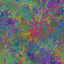 World at epoch 31000