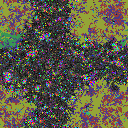 World at epoch 6210