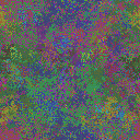 World at epoch 34000