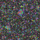 World at epoch 20000
